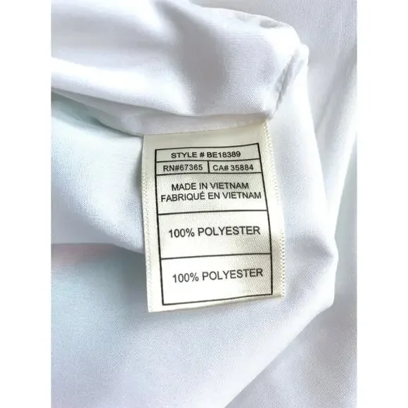 BB Dakota Fira Dress Size 2 - Picture 8 of 8